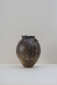 Sculpted Vase