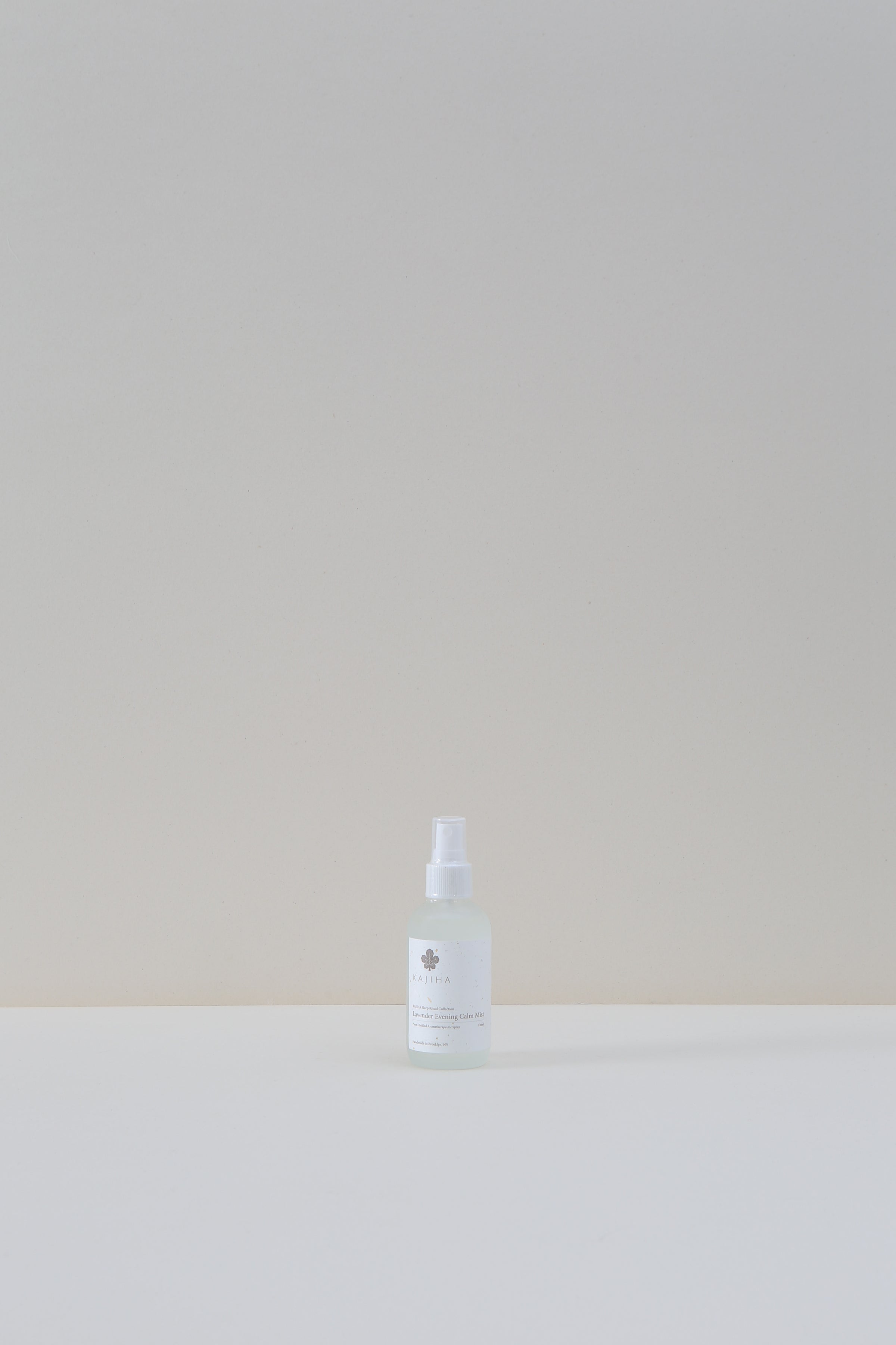 Lavender Evening Calm Mist