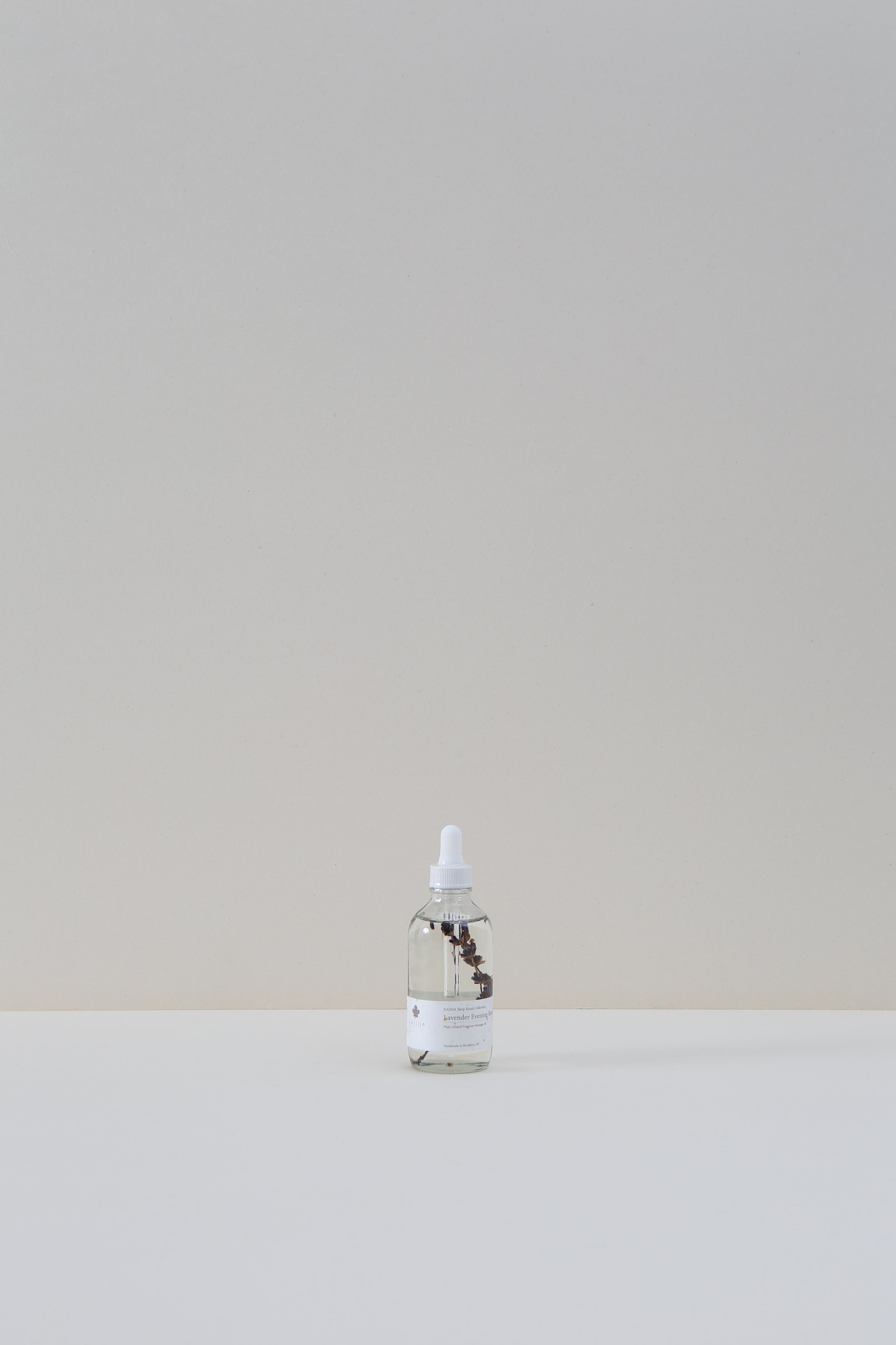 Lavender Evening Rest Oil