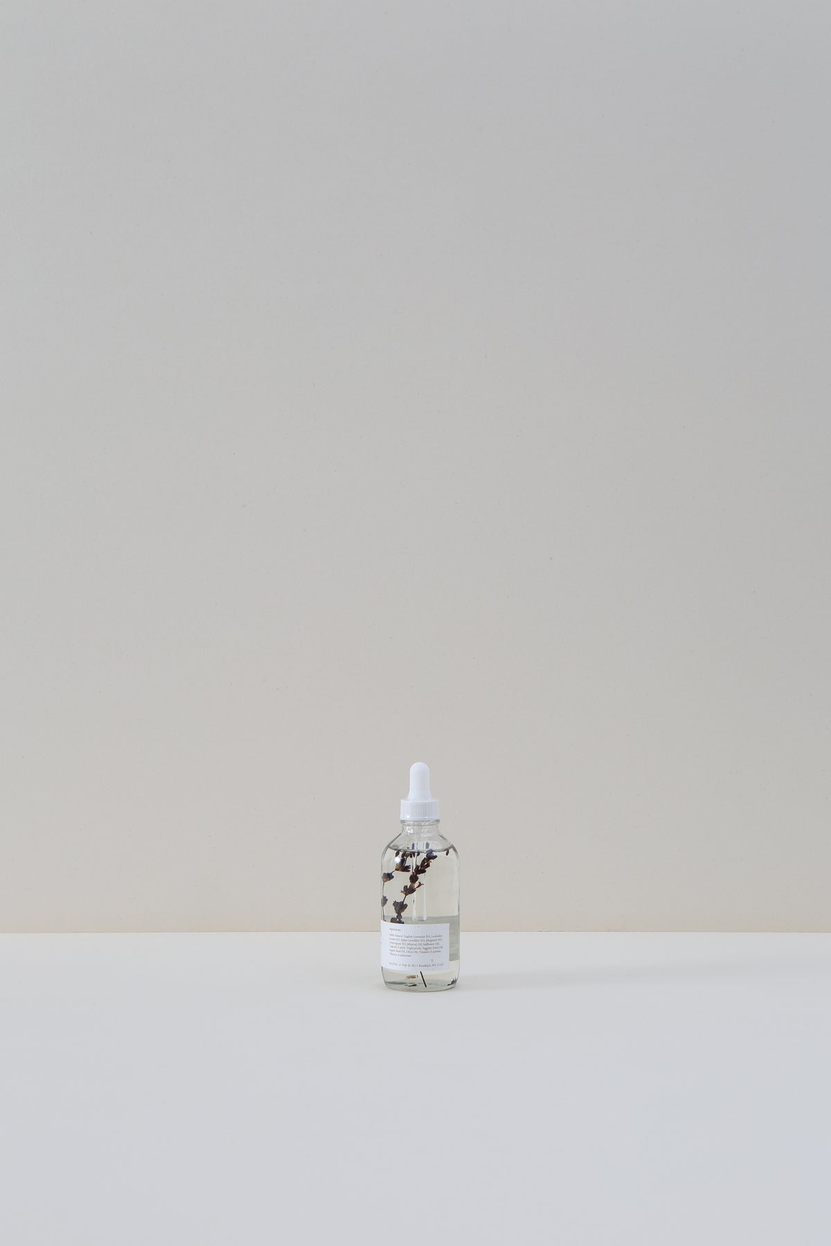 Lavender Evening Rest Oil