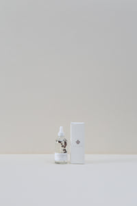 Lavender Evening Rest Oil