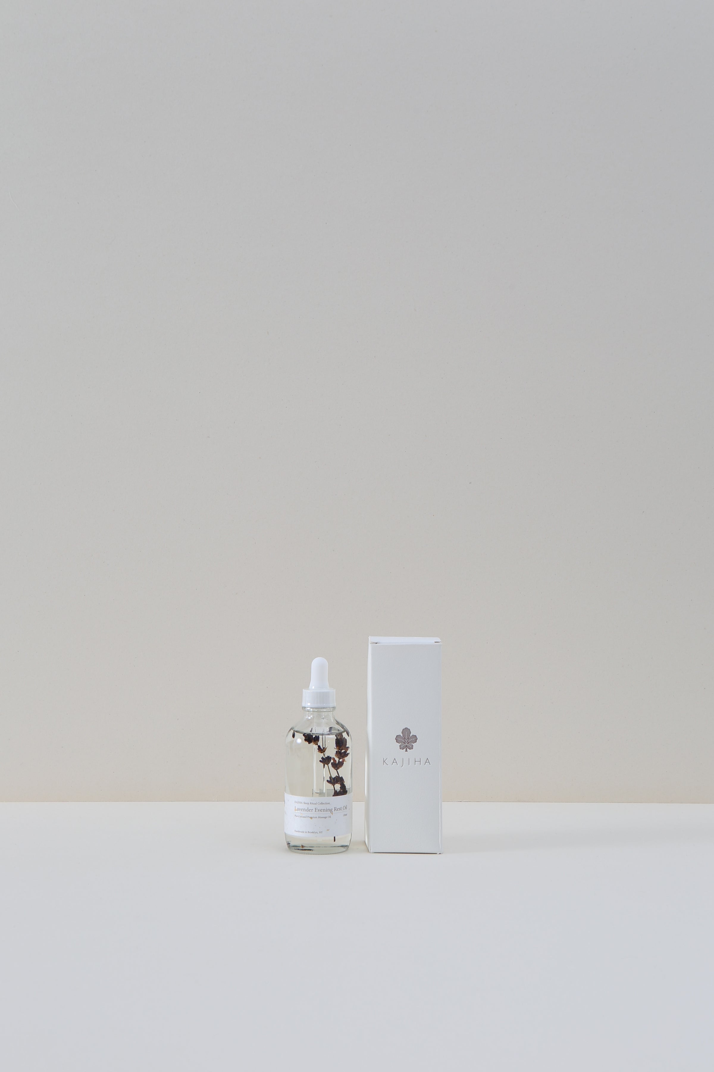 Lavender Evening Rest Oil