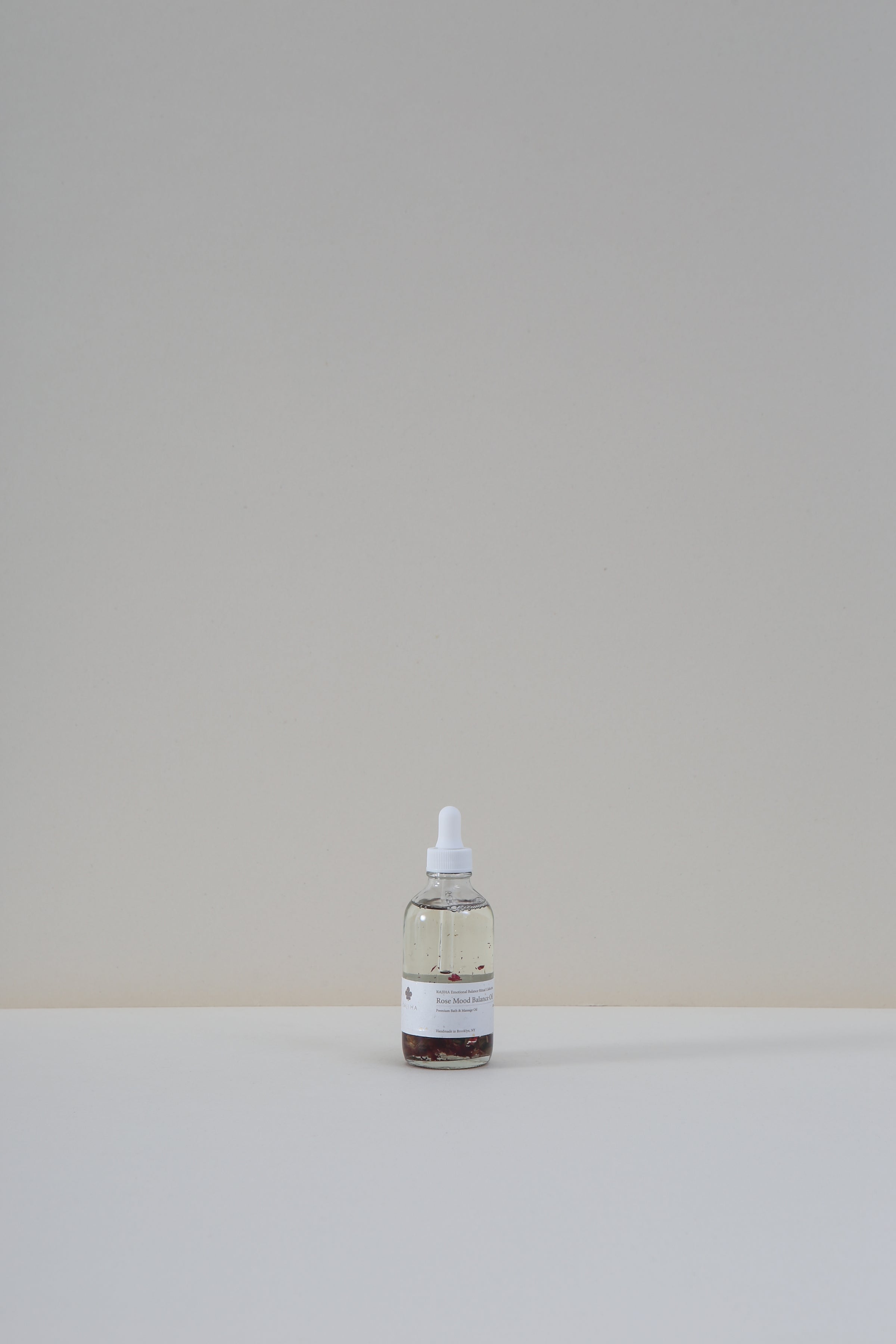 Rose Mood Balance Oil
