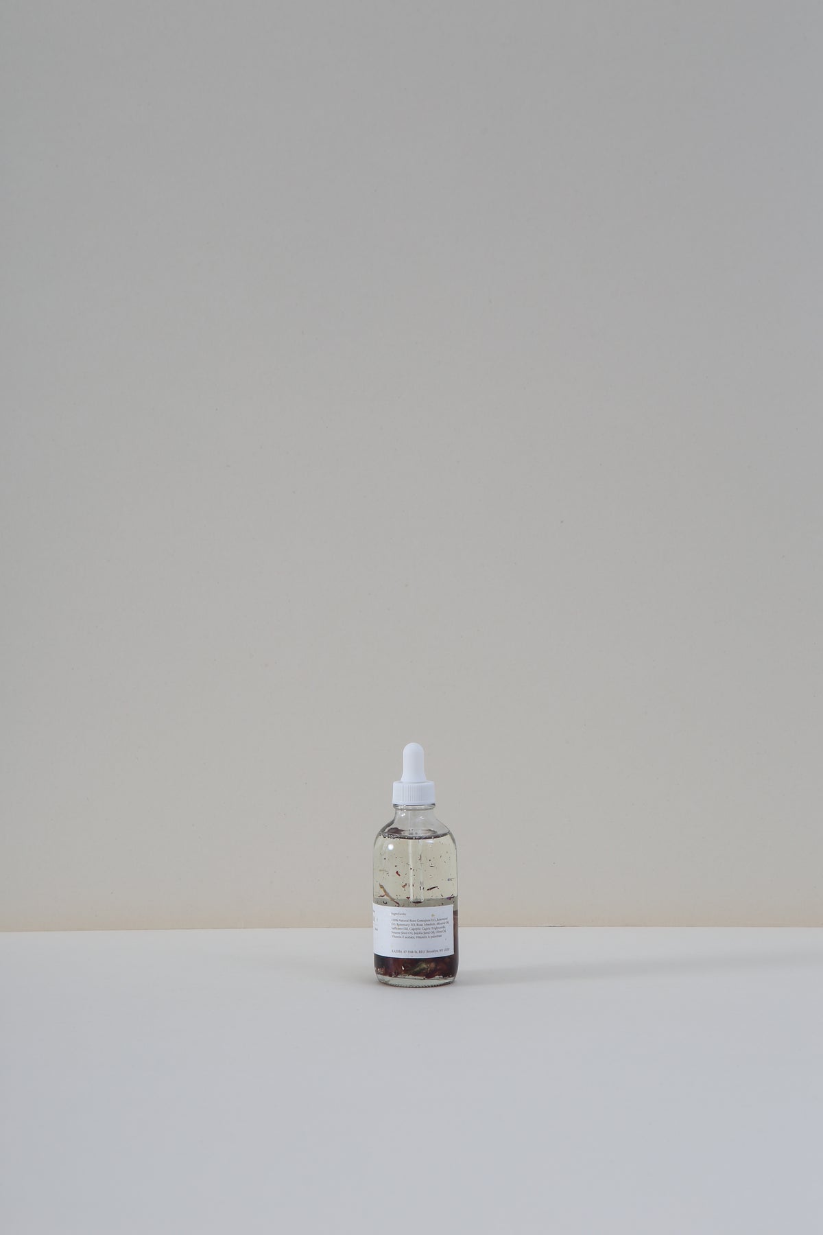 Rose Mood Balance Oil