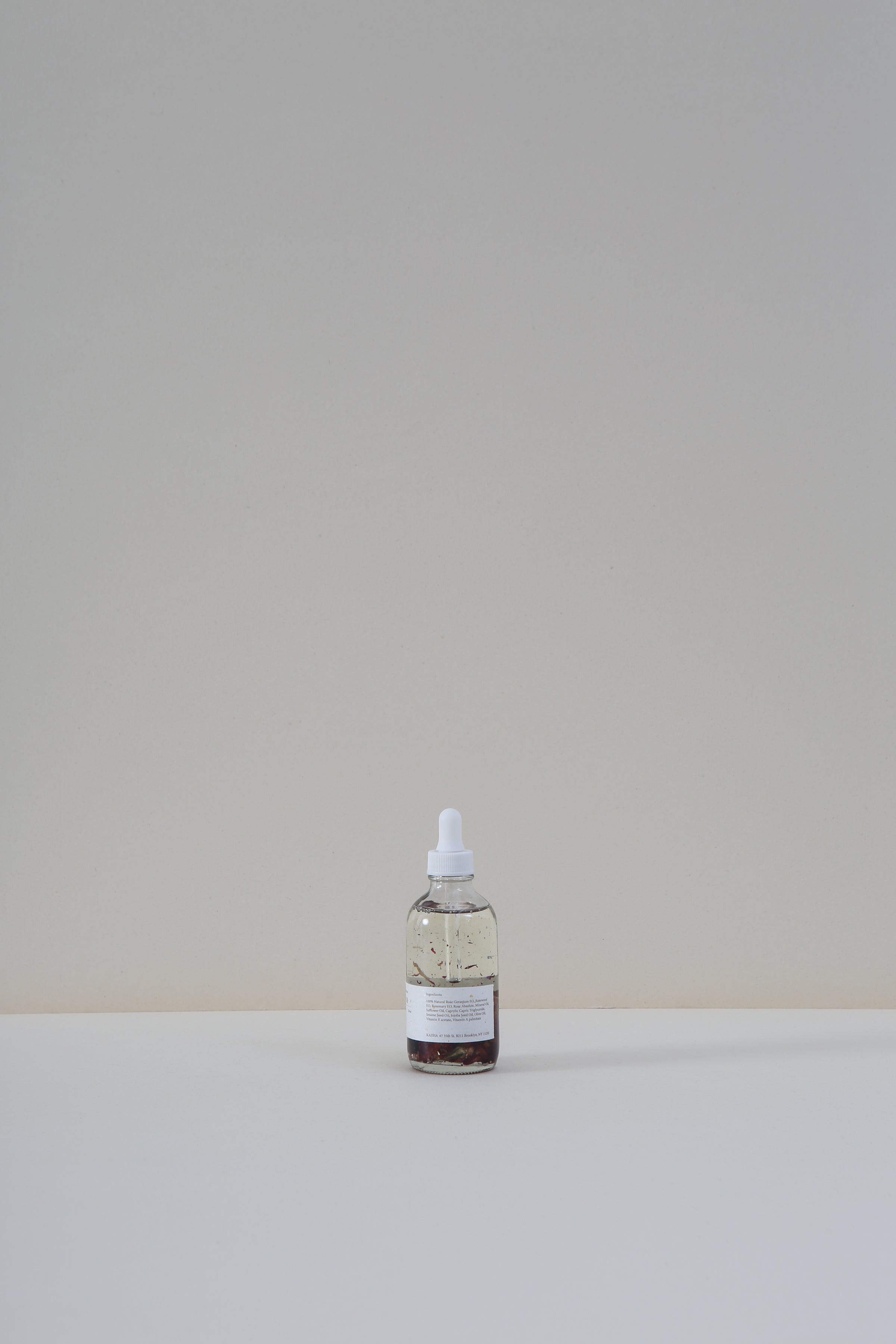 Rose Mood Balance Oil