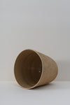 Large Carved Planter - I