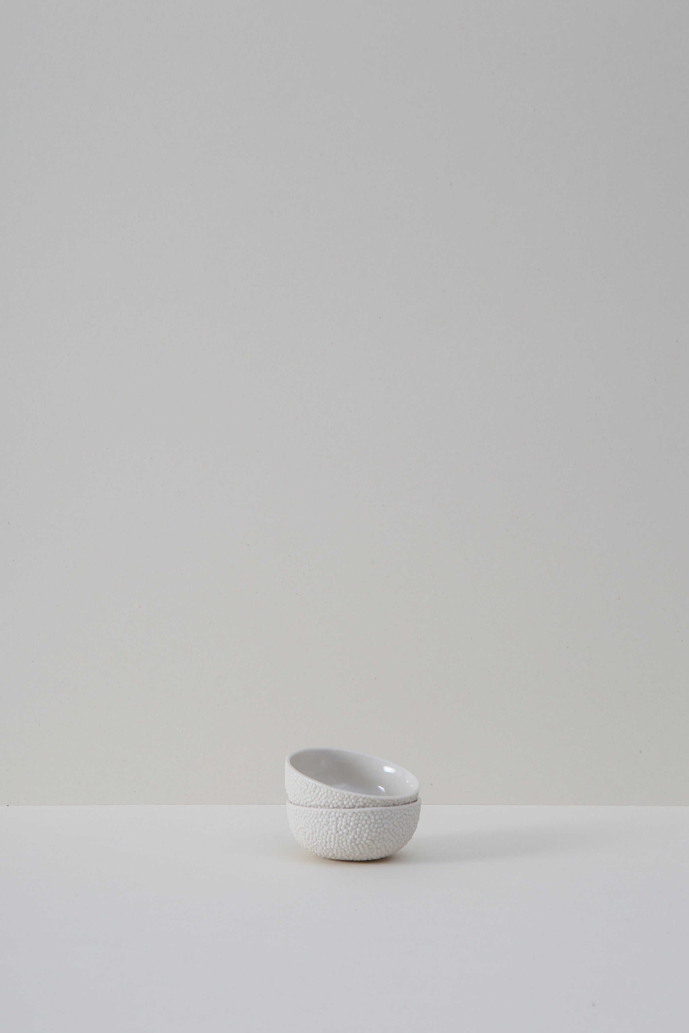Caviar Bowl