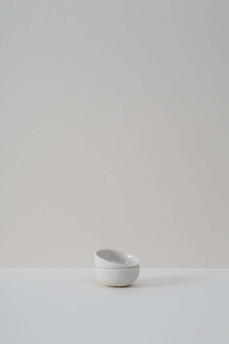 Caviar Bowl