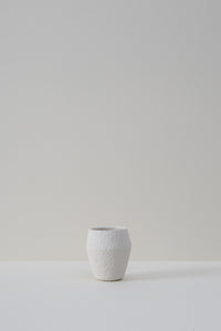 Caviar Cup