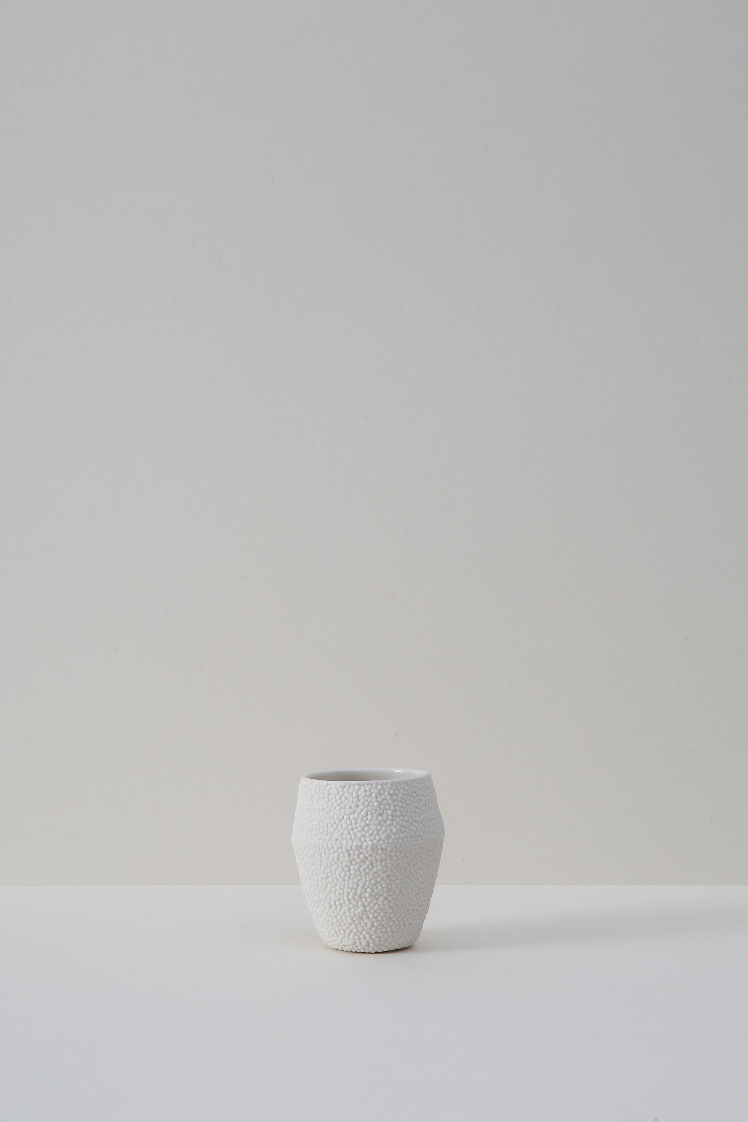 Caviar Cup