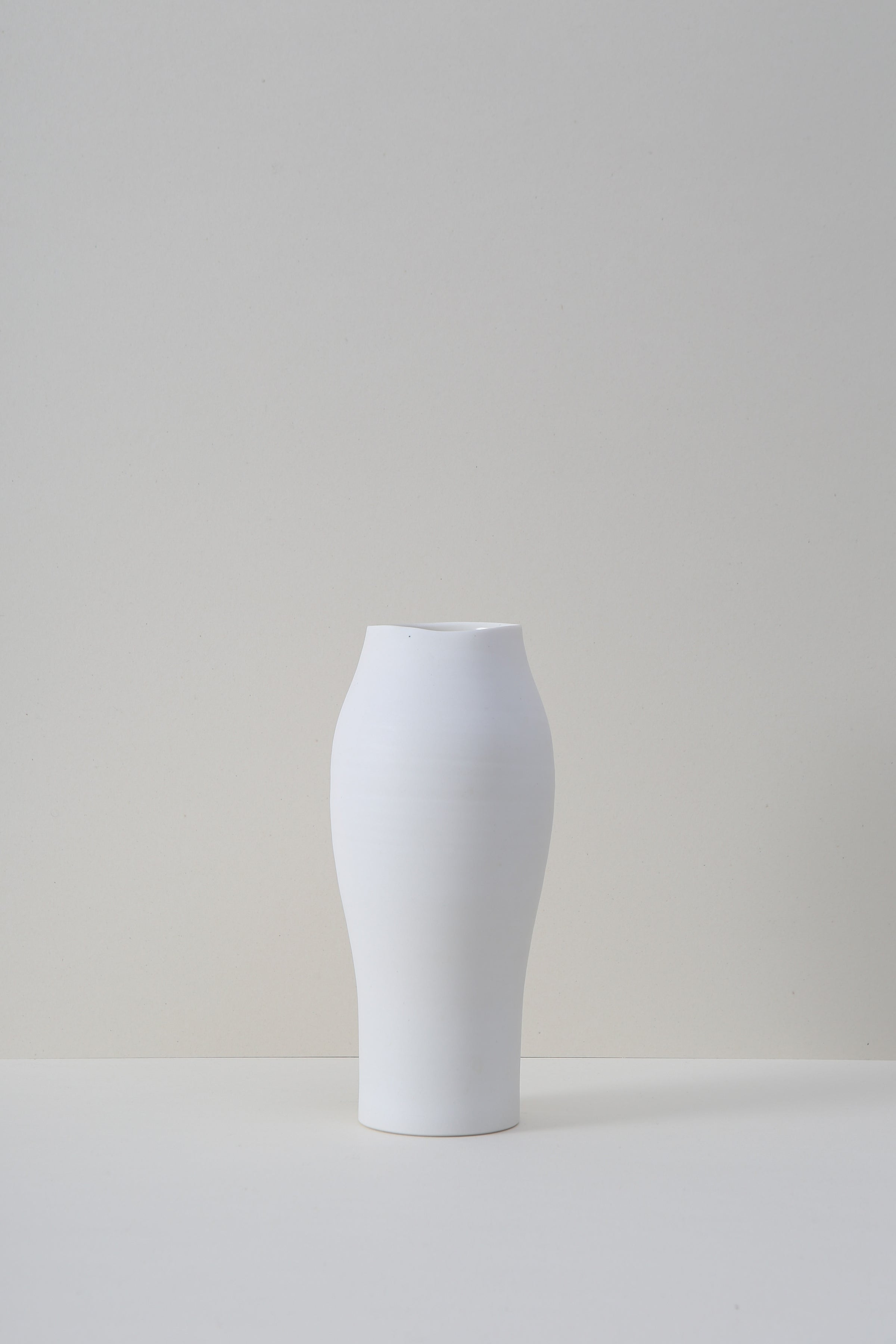 Carp Vase