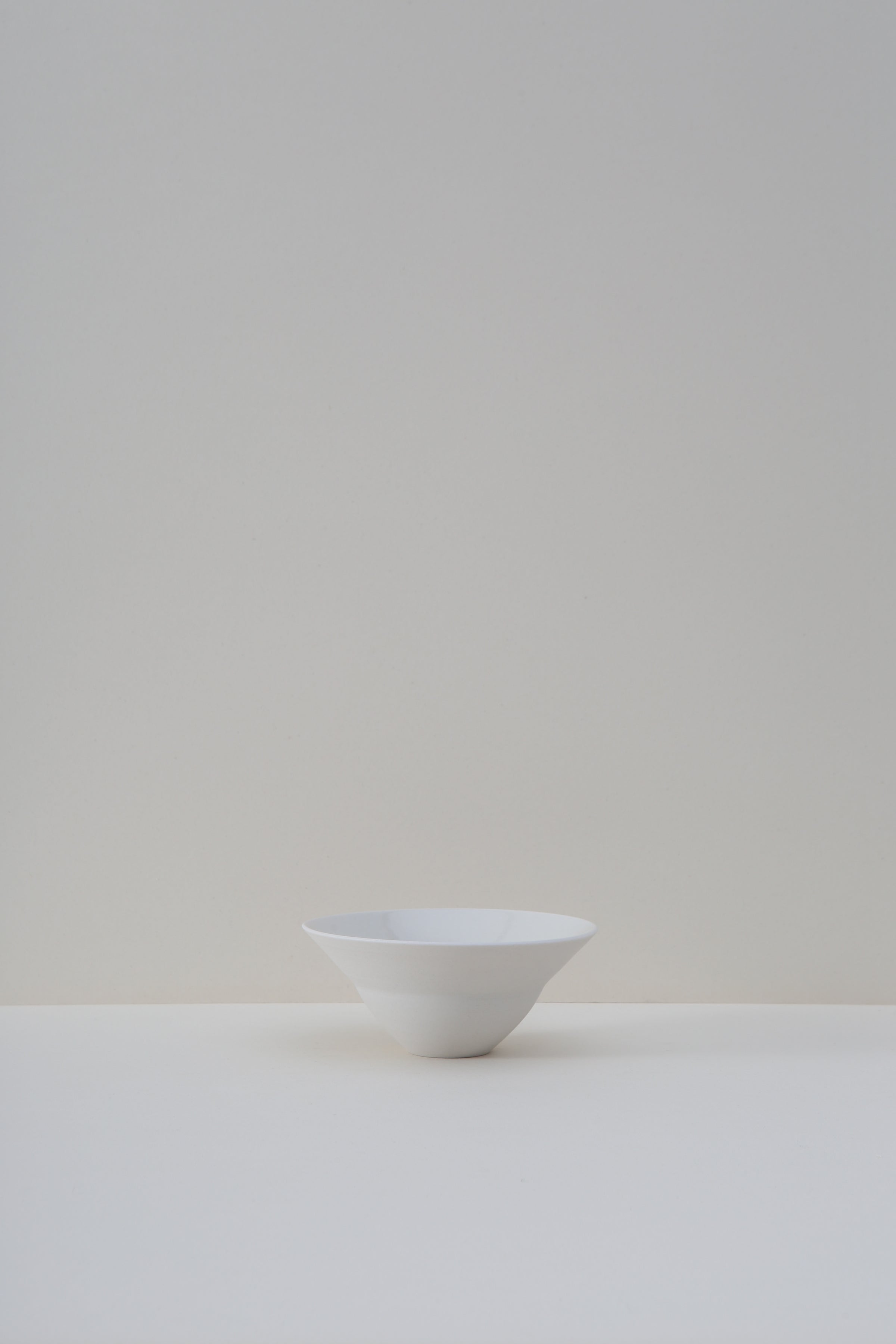 Flared Bowl
