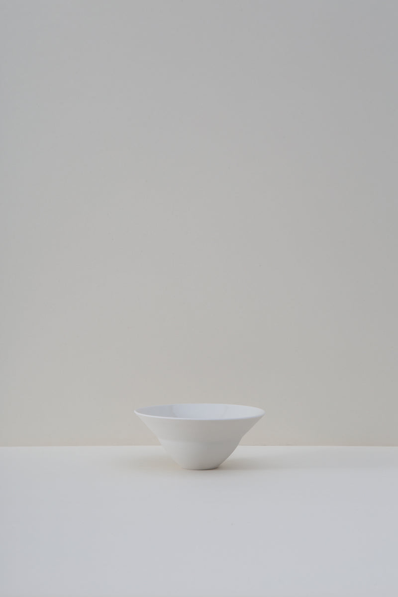 Flared Bowl