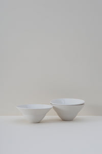 Flared Bowl