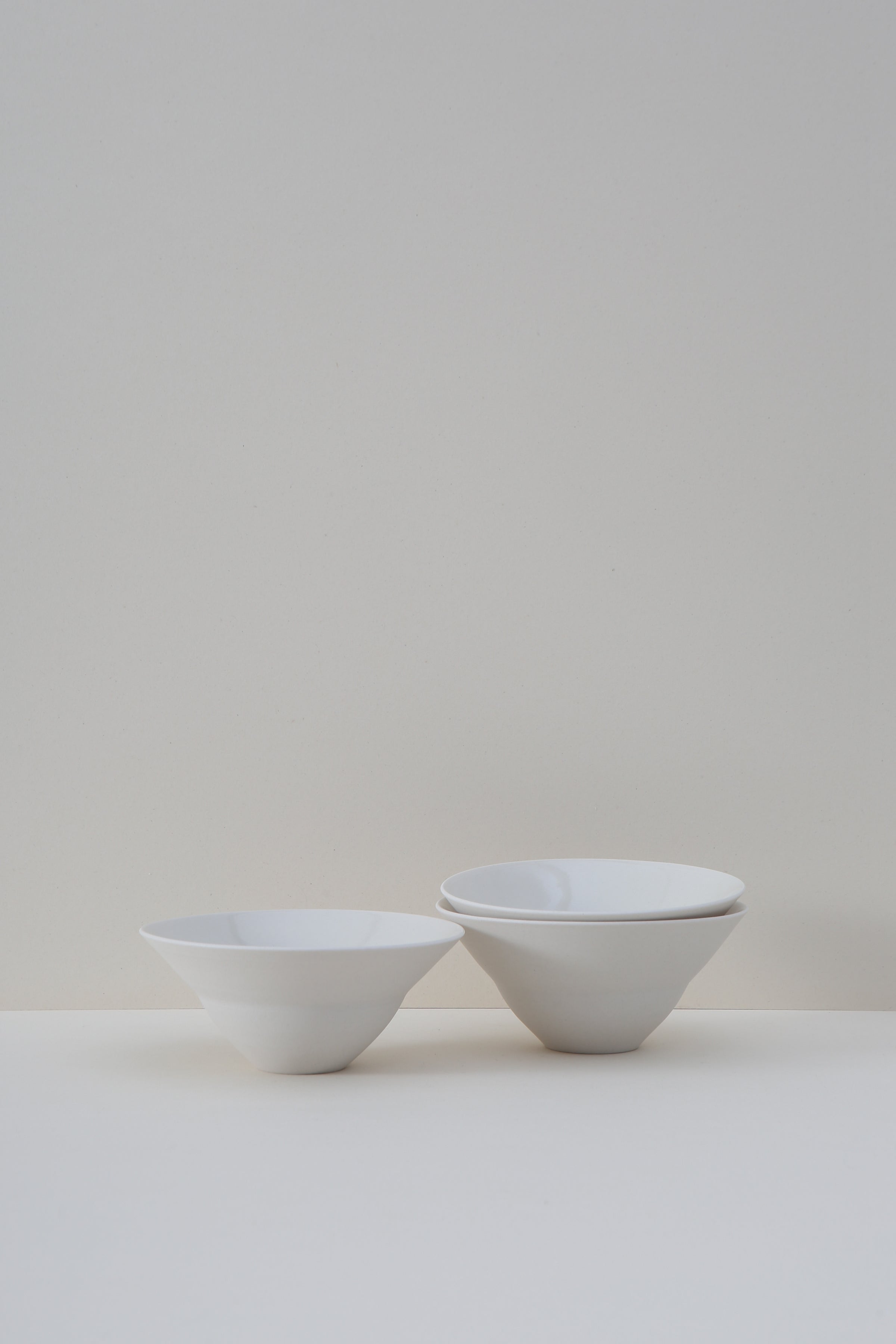 Flared Bowl