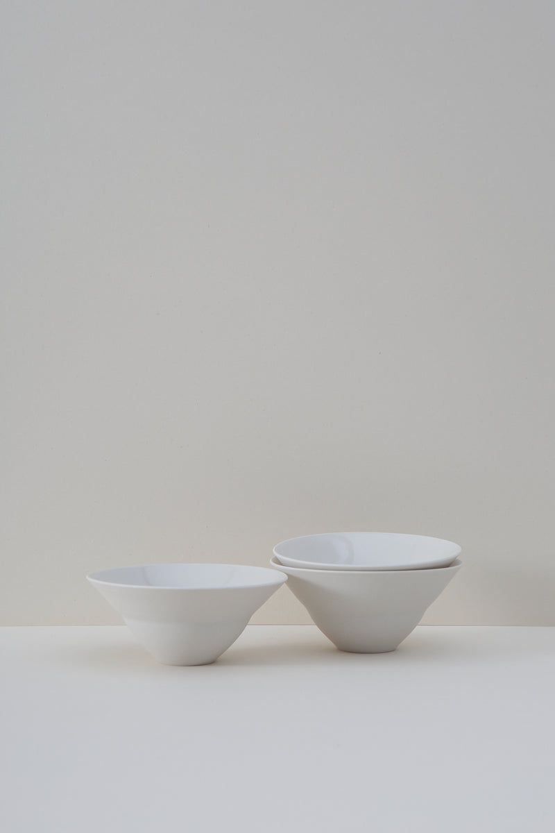 Flared Bowl