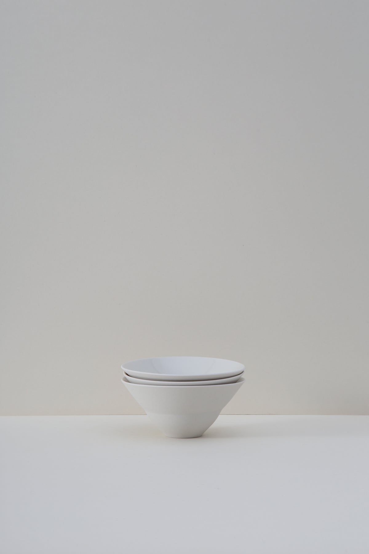Flared Bowl