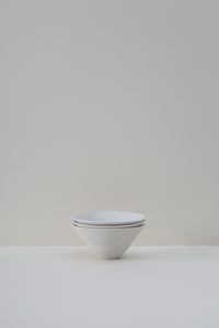 Flared Bowl