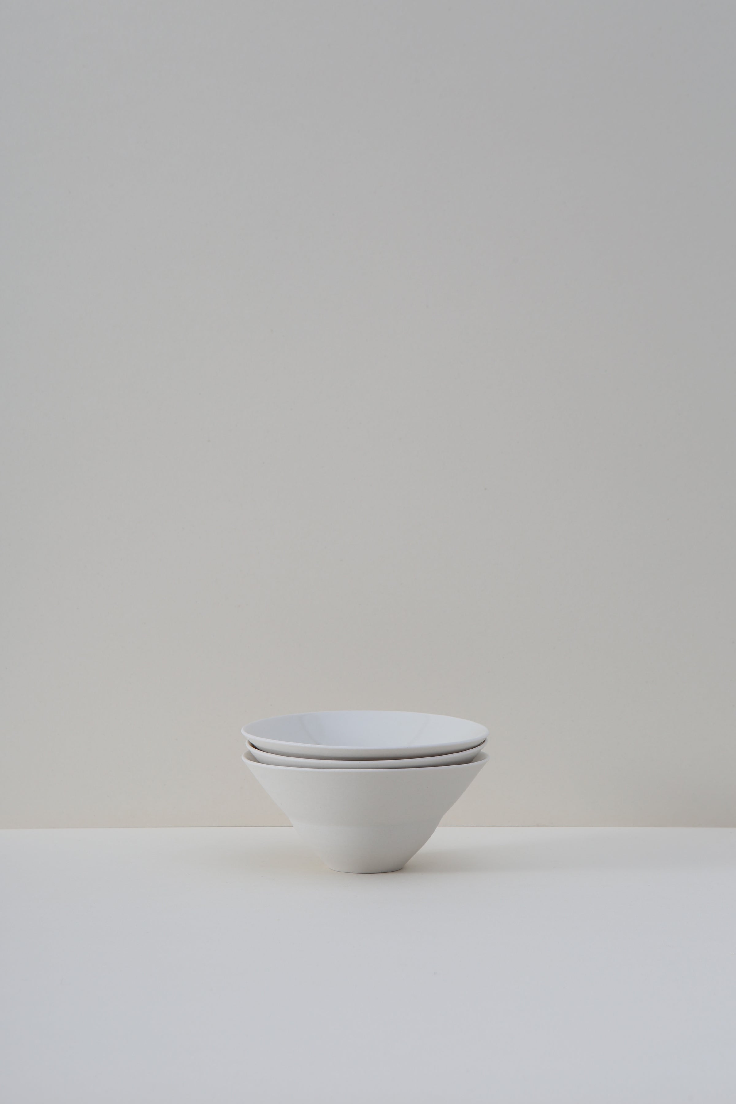Flared Bowl