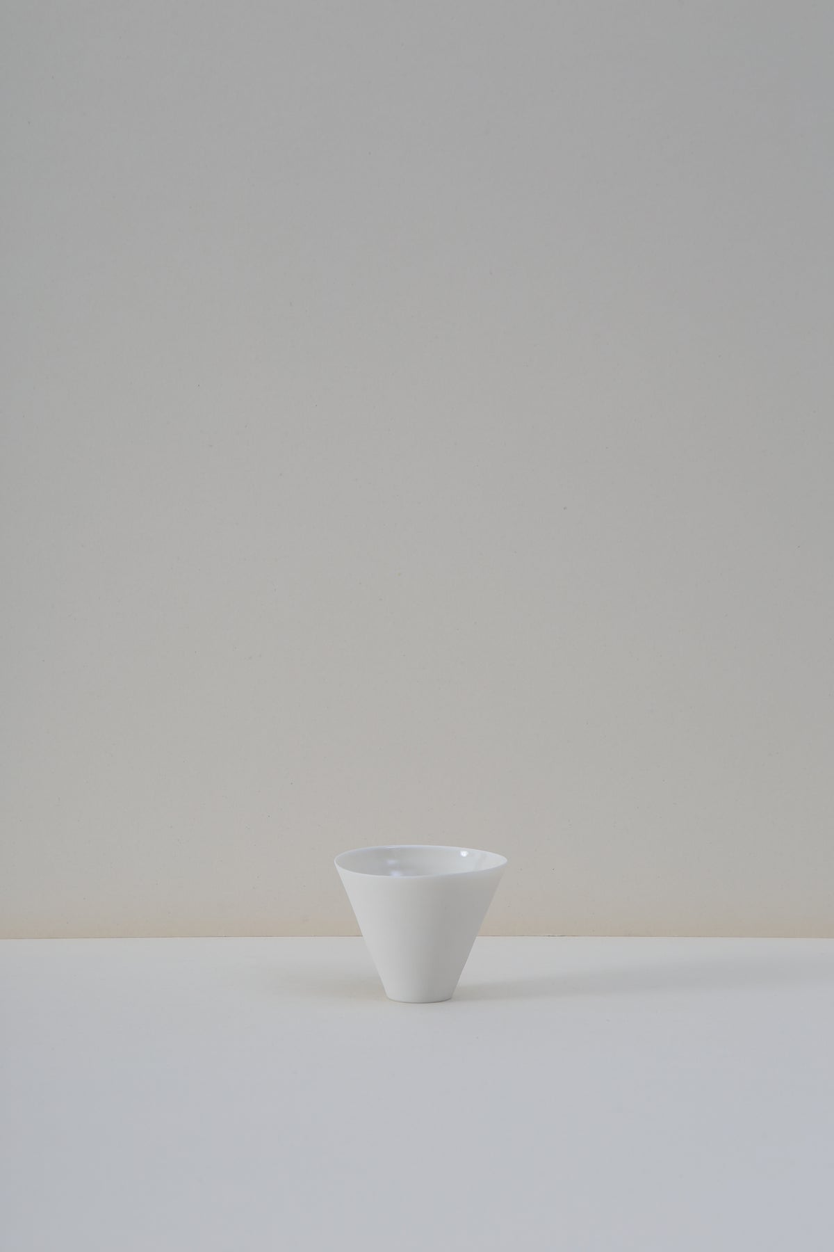 Flared Rim Cup - I