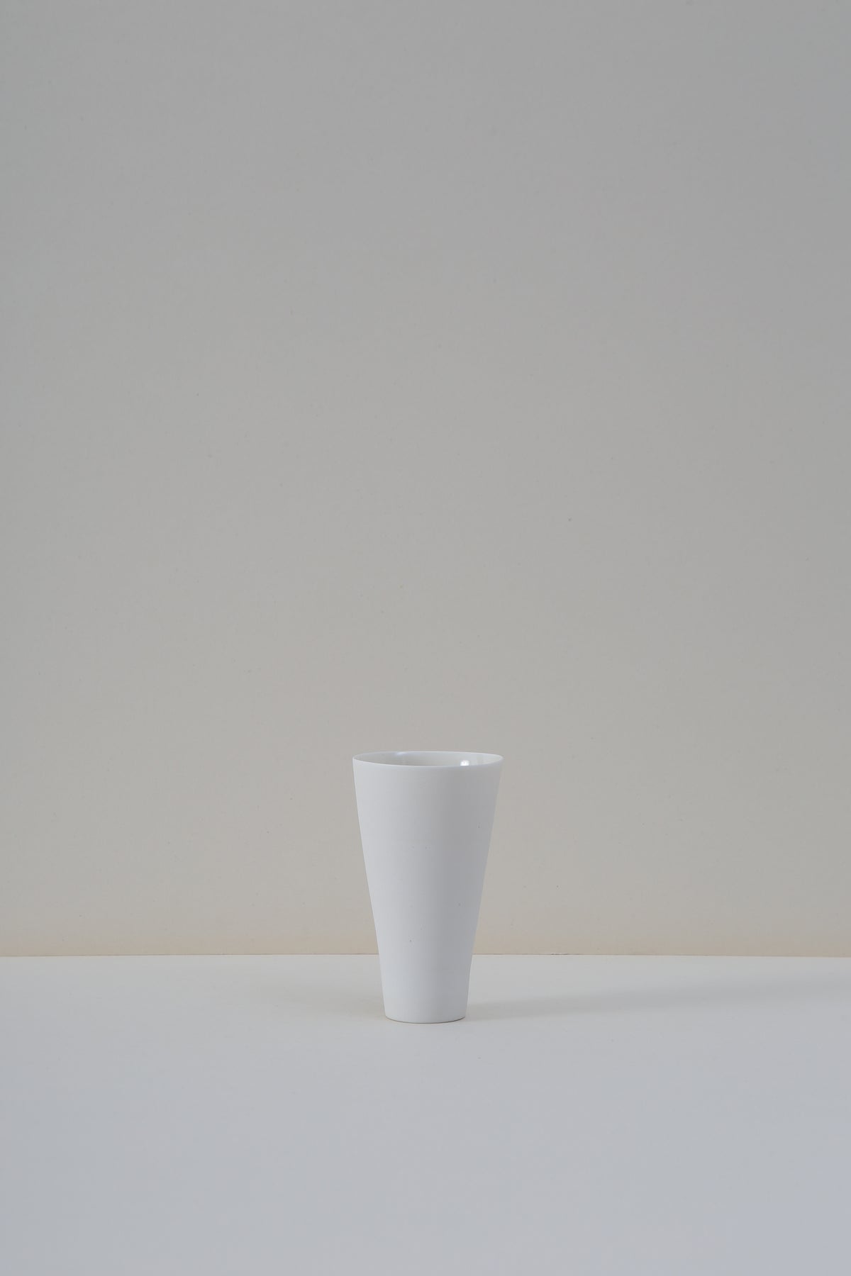 Flared Rim Cup - II