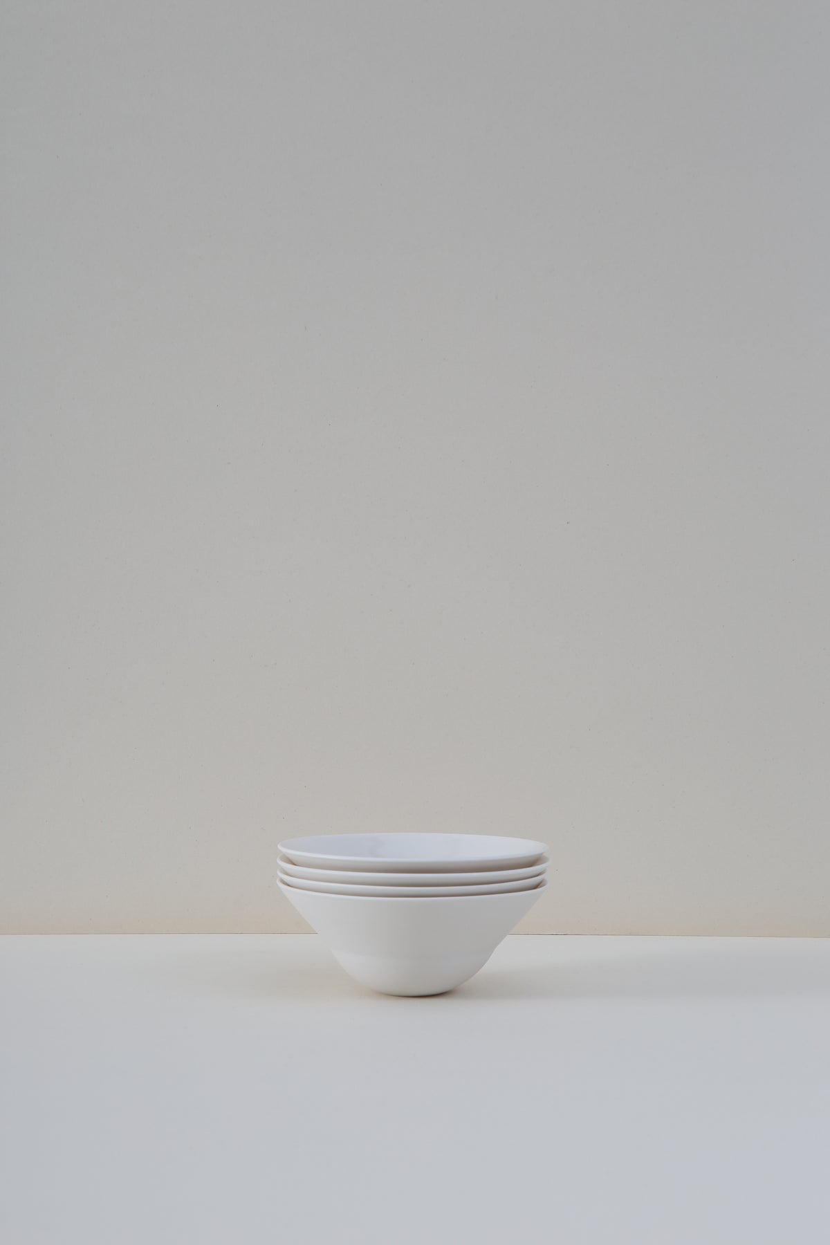 Flared Side Bowl