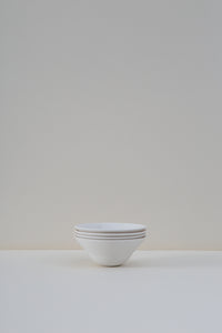 Flared Side Bowl
