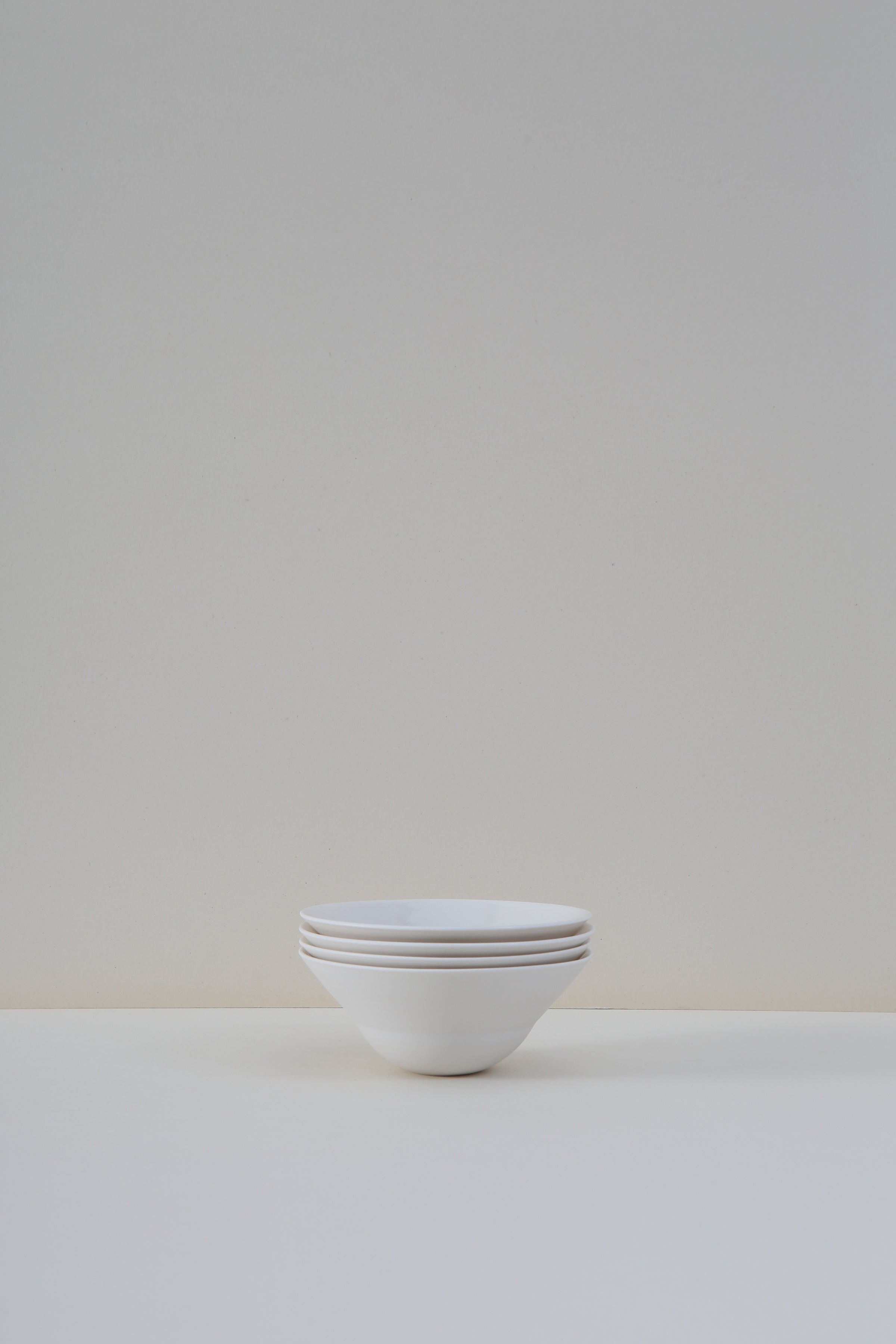 Flared Side Bowl