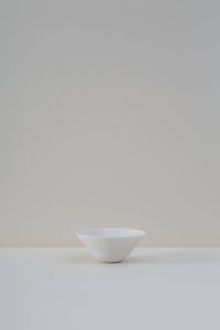 Flared Side Bowl
