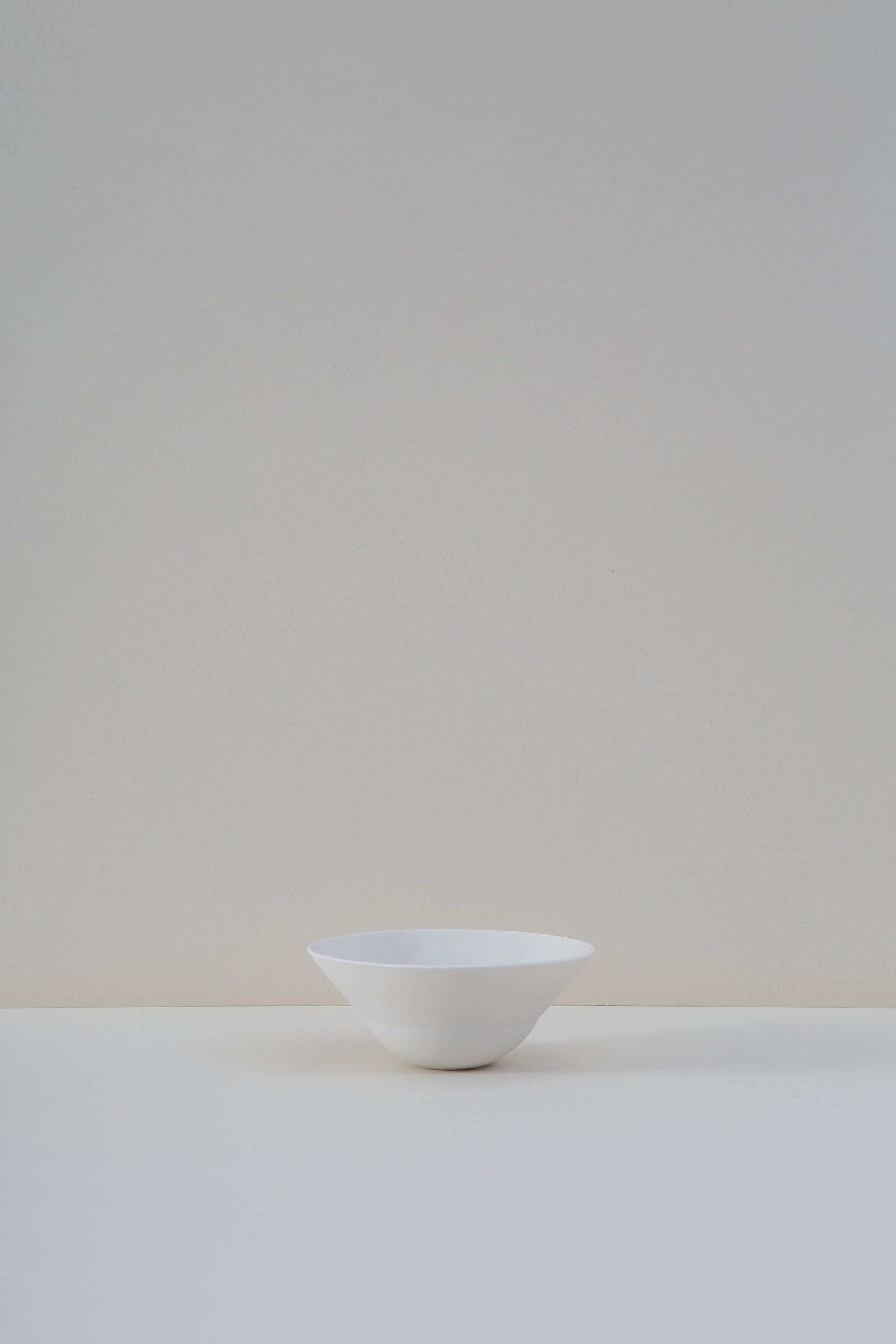 Flared Side Bowl
