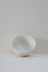 Large Carinated Serving Bowl