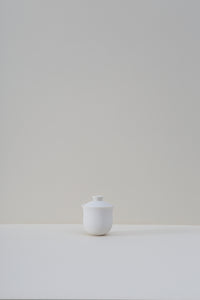 Lidded Cup