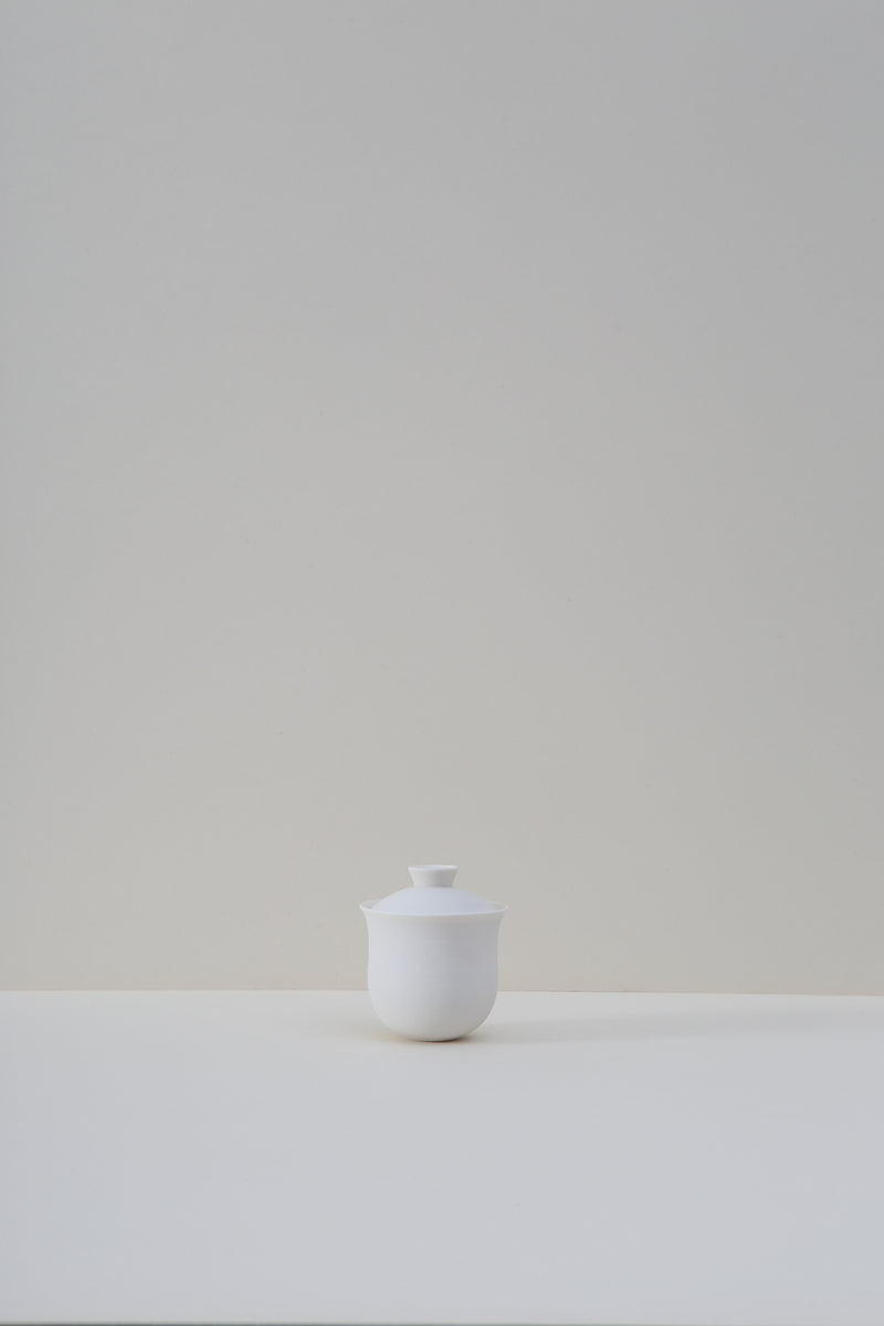 Lidded Cup