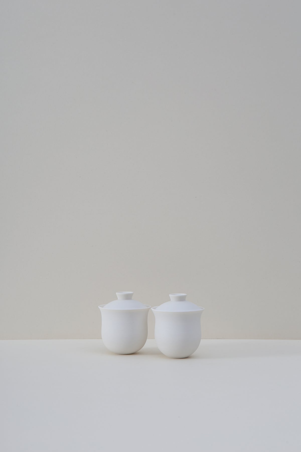 Lidded Cup
