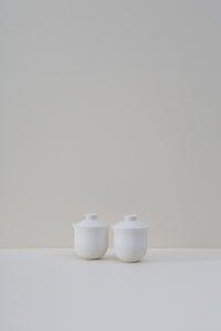 Lidded Cup