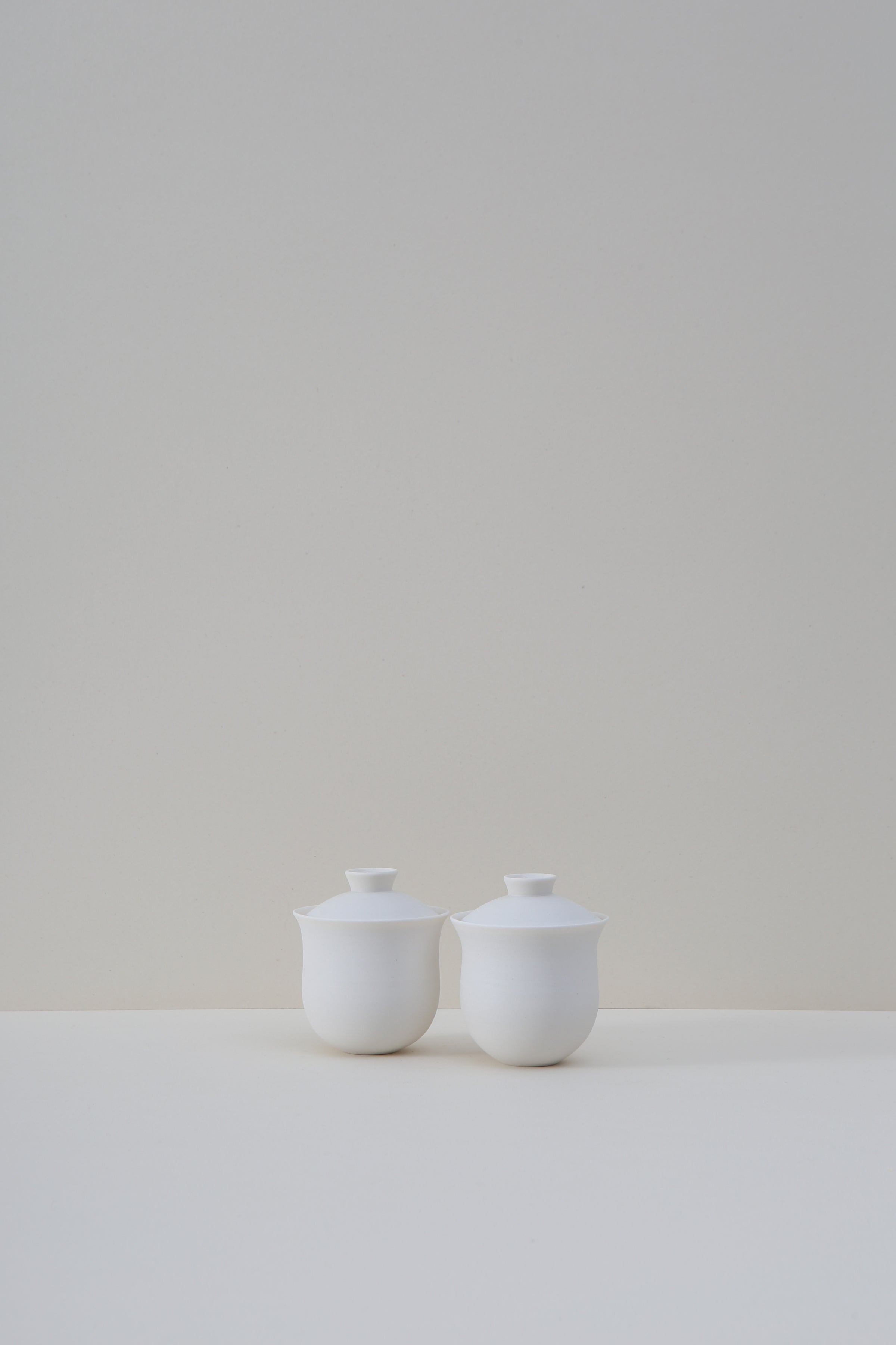 Lidded Cup