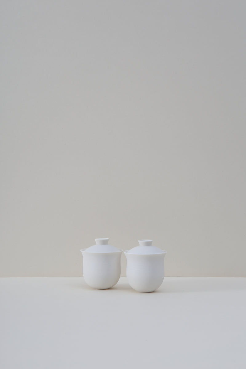 Lidded Cup