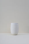Flat Lidded Jar - Large