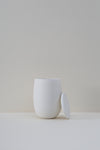 Flat Lidded Jar - Large