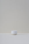 Flat Lidded Jar - Small