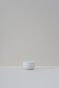 Flat Lidded Jar - Small