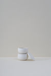 Flat Lidded Jar - Small