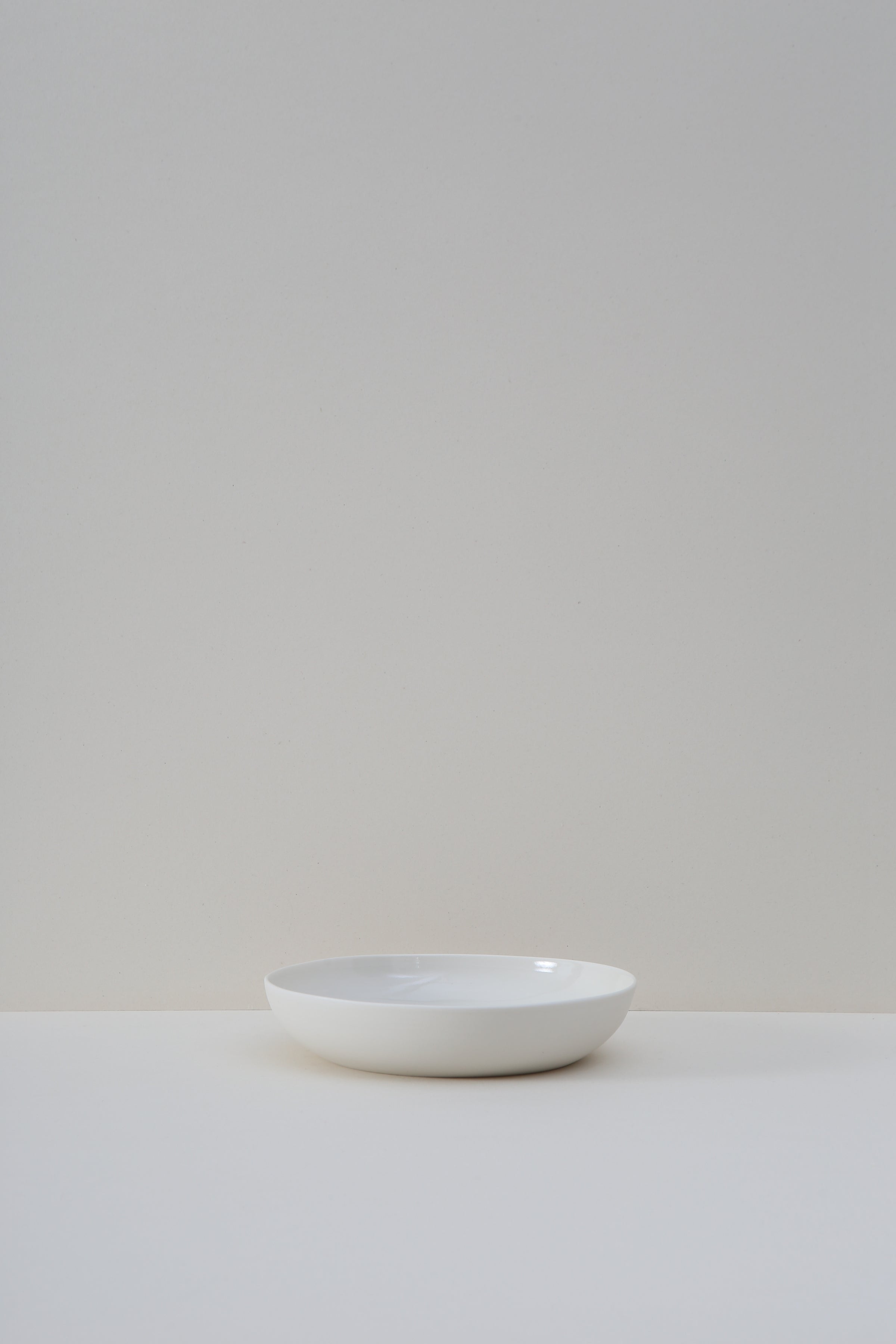 Low Pasta Bowl