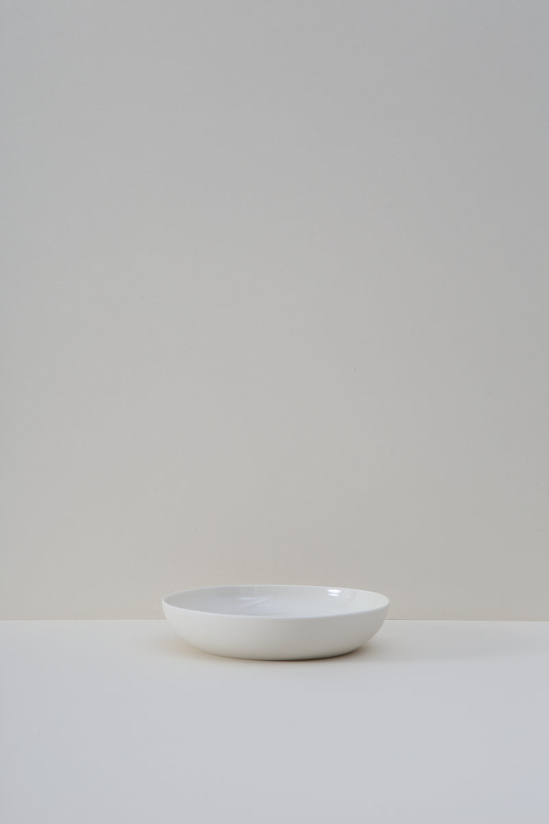 Low Pasta Bowl