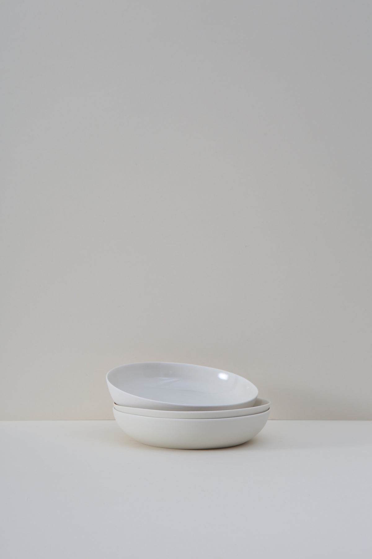 Low Pasta Bowl
