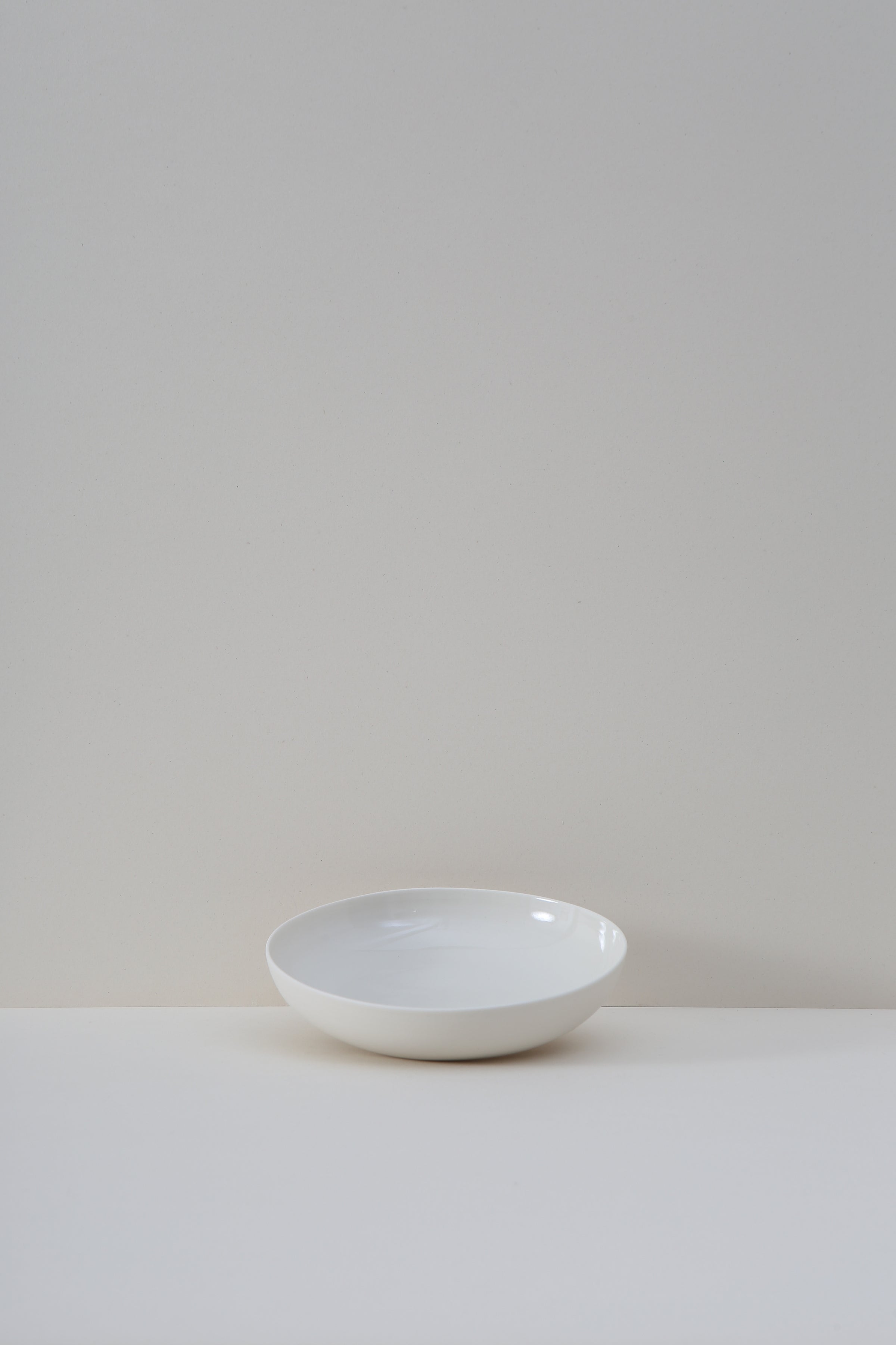 Low Pasta Bowl