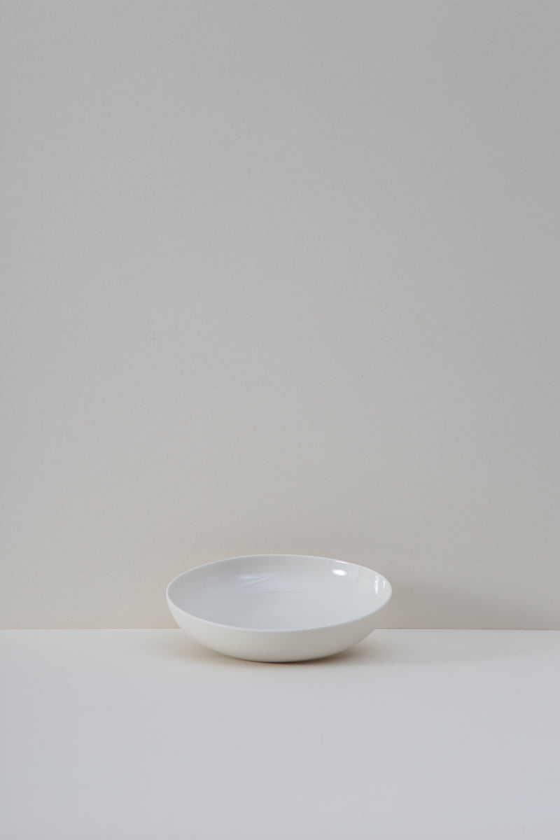 Low Pasta Bowl