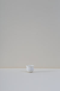Mini Creamer