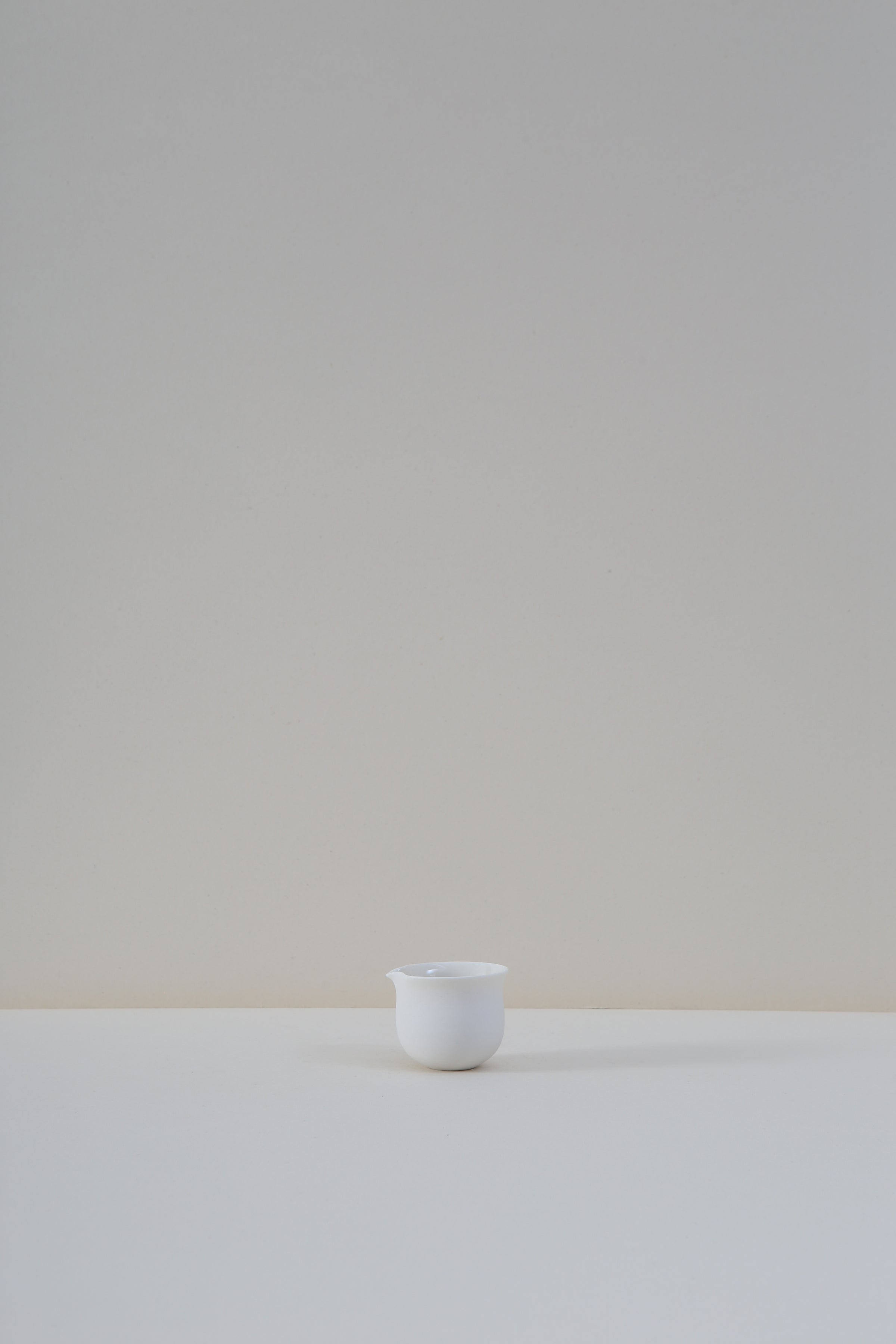 Mini Creamer