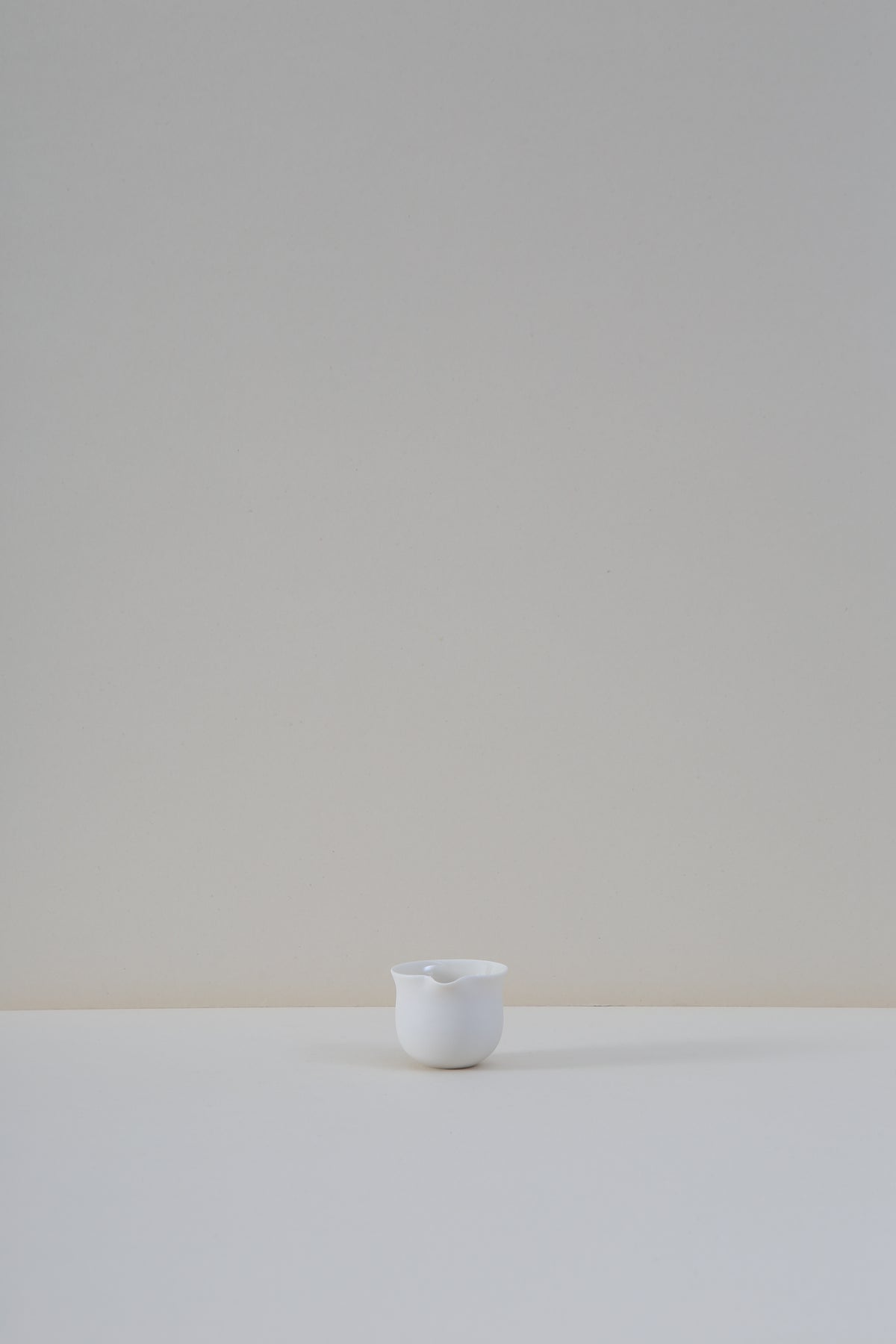 Mini Creamer